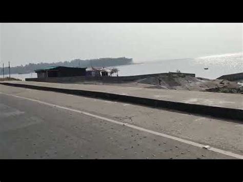 Digha Marine Drive Youtube