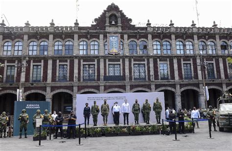 Participa Mesa de Coordinación Estatal para la Construcción de la Paz