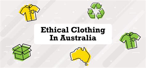 Ethical Clothing In Australia | National Storage