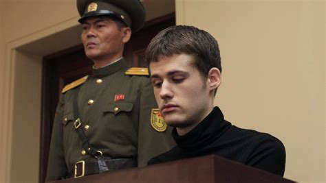 N Korea Sentences American To Six Years Hard Labor