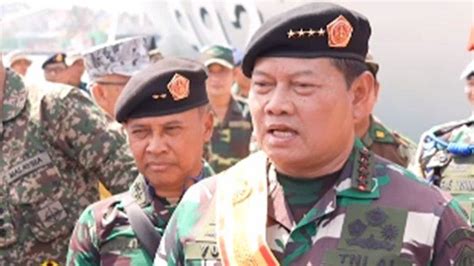 Harta Kekayaan Panglima TNI Yudo Margono Rp 20 7 Miliar Punya 52