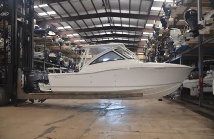 Used 2023 Albemarle 31 DC, 34994 Stuart - Boat Trader