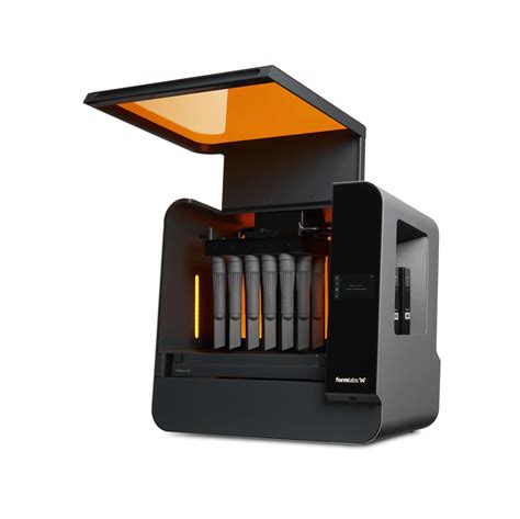 Formlabs Form Sla Printers 3d Printers Mlc Cad Systems