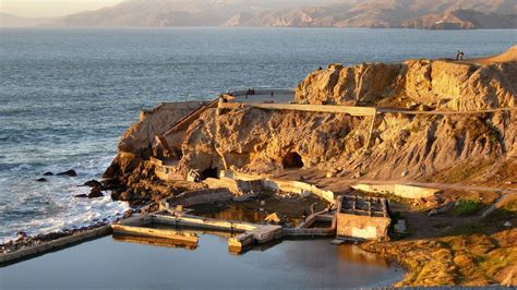 The Forgotten Fight For Civil Rights At San Franciscos Sutro Baths Kcet