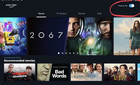 Free to Me - check out the new Prime option : r/amazonprime