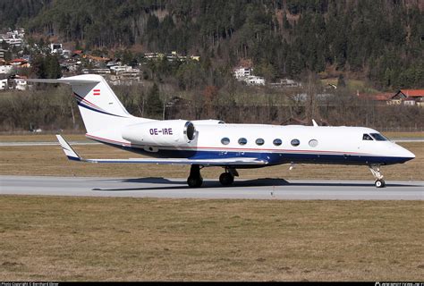 Oe Ire Avcon Jet Gulfstream Aerospace G Iv X Gulfstream G Photo By