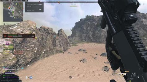 Record kills Commandante - YouTube