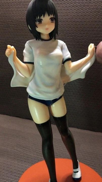 Figure Bukkake16 Japanese Gay Bukkake Bukkake Porn XHamster