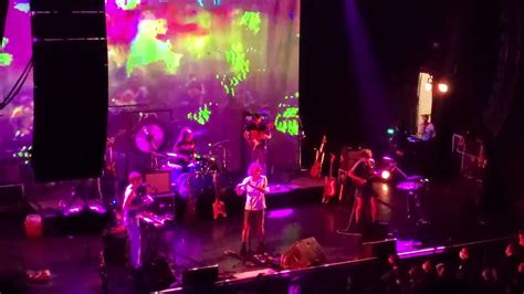 King Gizzard And The Wizard Lizard Hot Water Tucson 4 20 2022 YouTube