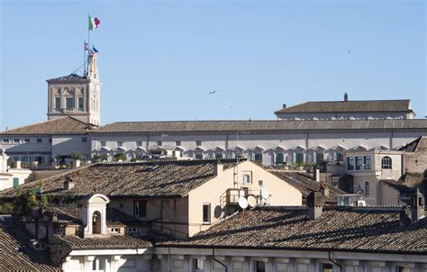 Meteo Roma Previsioni 27 Maggio Cieli Sereni Si Arriva A 25C