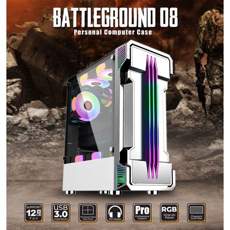 Jual Casing Gaming Simbadda Battleground Shopee Indonesia