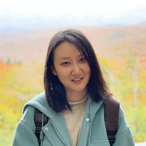 Xu Feng Postdoctoral Fellow Doctor Of Philosophy Harvard