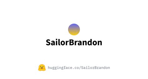 SailorBrandon Shaohang Han