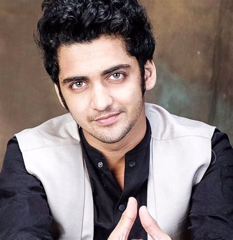 Sumedh Mudgalkar Wiki, Age, Girlfriend, Family, Biography & More - WikiBio