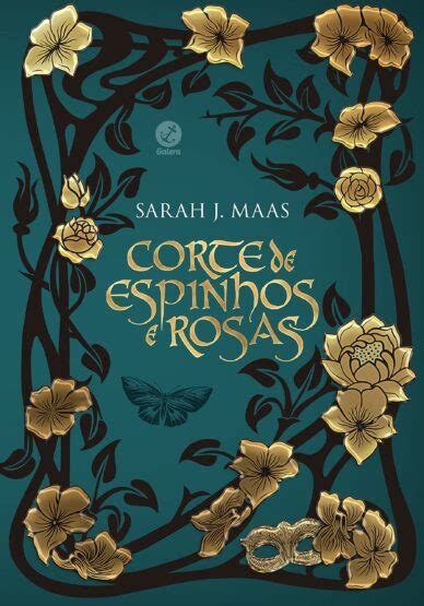 Leia Online PDF Corte De Espinhos E Rosas Por Sarah J Maas