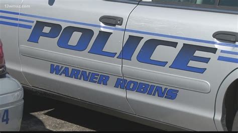 3 People Found Dead In Warner Robins