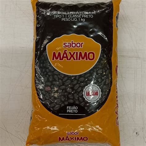 Sabor M Ximo Feij O Preto Reviews Abillion