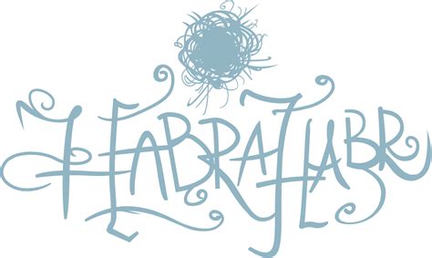 Логотип Habrahabr (Хабрахабр) / Интернет / TopLogos.ru