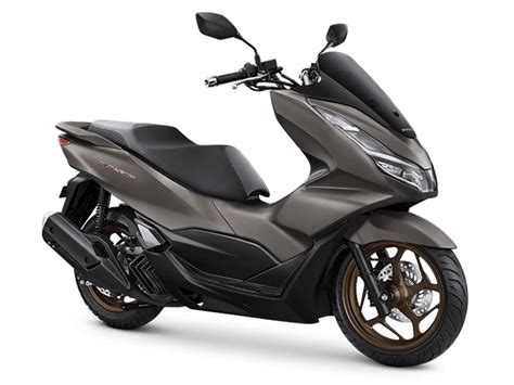 Spesifikasi Motor Dan Harga Honda PCX 160 2024 Wahana Honda