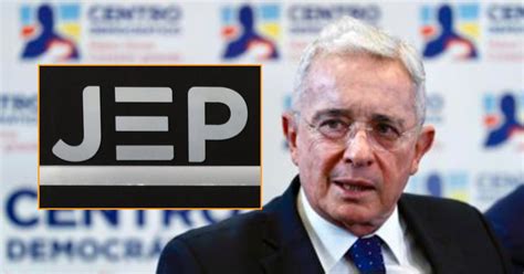 Álvaro Uribe Se Despachó Contra La Jep Por Postura Sobre Los ‘falsos Positivos’ “yo No Puedo