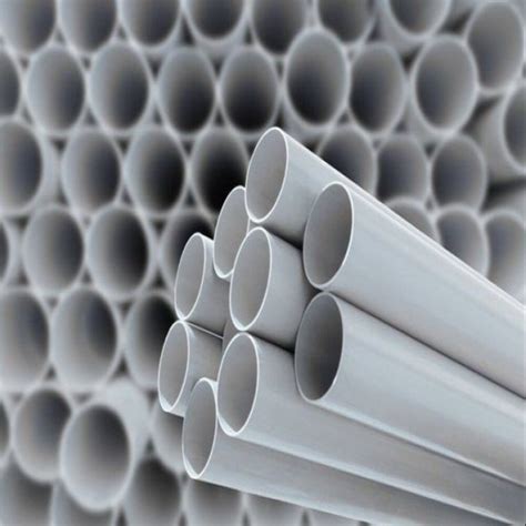 PVC Conduit Pipes Type Light LMS Size 25 Mm At Rs 20 Meter In Surat