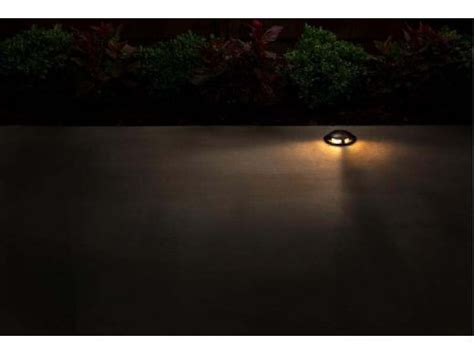 Fx Luminaire Fc Well Light Zone Dimming Led Ground Wash Deg