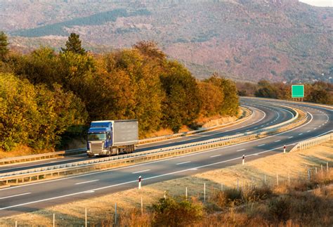 Legge Infrastrutture E Trasporti In Gu Passo Cruciale Per Le Riforme