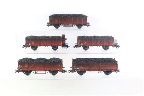 M Rklin H Model Treinwagon Delige Catawiki