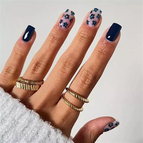 Unhas Decoradas Tend Ncias E Inspira Es Para