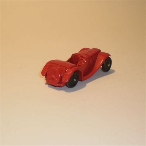 Dinky Early Small Cars — tonys toys