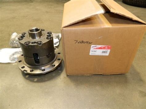 Dana Rear Differential Trac Lok Posi Spline Down