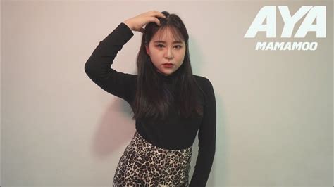 Mamamoo Aya Dance Cover Hi Dance Studio