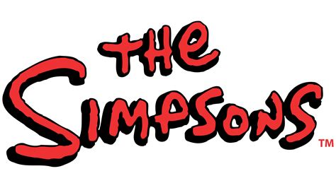 The Simpsons Logo, symbol, meaning, history, PNG, brand