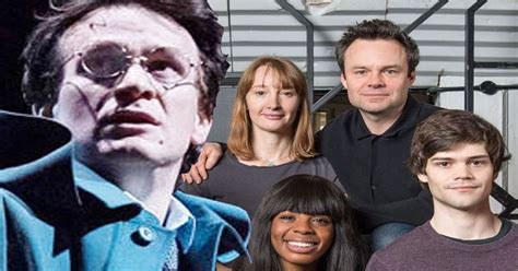 Harry Potter and the Cursed Child cast replaced by Downton Abbey, Holby ...