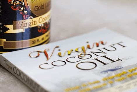 Unlocking the Benefits of Pure, Unrefined Virgin Coconut Oil - Hunter Games Magazine