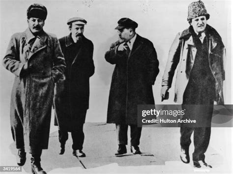 48 Grigory Zinoviev Stock Photos, High-Res Pictures, and Images - Getty ...