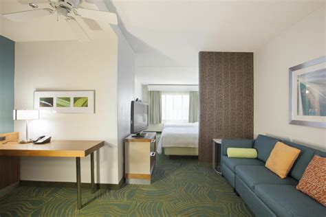 Springhill Suites By Marriott Phoenix Tempe Airport Tempe Tourism