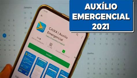 Novo Aux Lio Emergencial Deve Ter Parcelas De R Edital