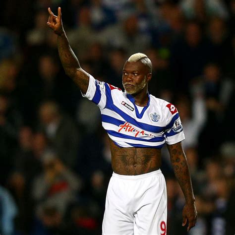 Capital One Cup: QPR's Djibril Cisse & Newcastle's Papiss Cisse End ...