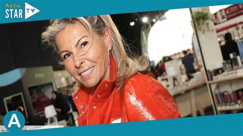 Caroline Margeridon Son Fils Alexandre Cash Sur Son Ducation Plus