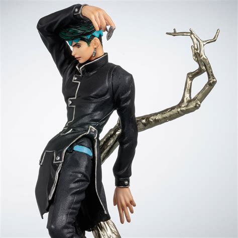 Jojo's Bizarre Adventure Kishibe Rohan 6