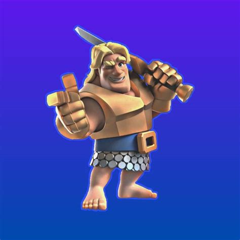 Caballero Dorado Clash Royale Caballeros