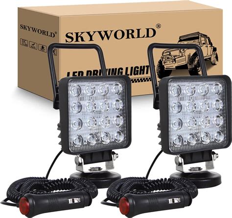 Amazon Co Jp Skyworld Led W Led