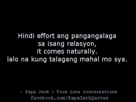 Papa Jack Quotes™