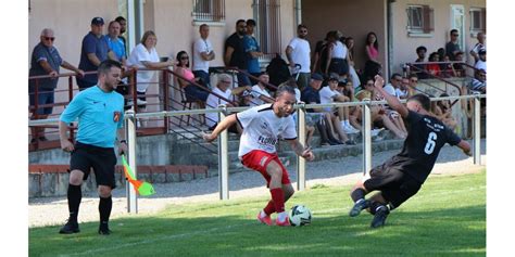 Guebwiller et sa région Le tour des stades de football le derby pour