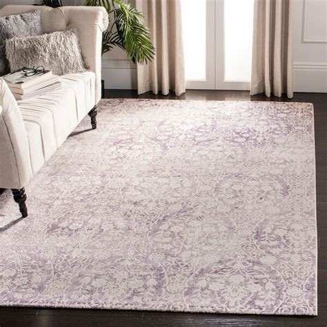 Shop Safavieh Passion Hallfridur Vintage Distressed Boho Oriental Rug