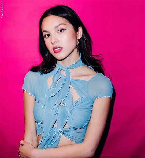 Olivia Rodrigo Oliviarodrigo Nude OnlyFans Leaks The Fappening