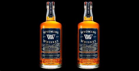 Wyoming Whiskey Launches Two Single Barrel Bourbons The Whiskey Wash