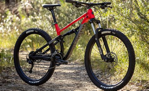 2024 Polygon Siskiu D5 Dual Suspension Mountain Bike