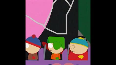 Cartman And The Chamber Of Farts Youtube